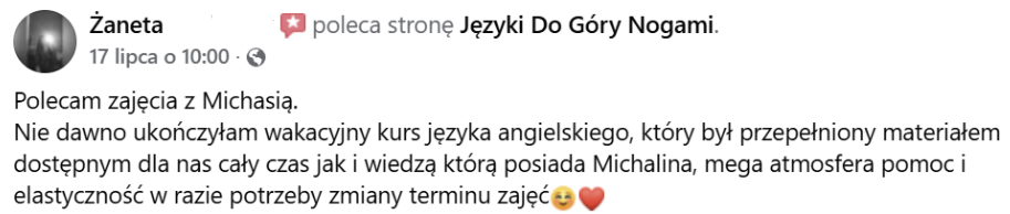 http://jezykidogorynogami.dziennikocen.nstrefa.pl/